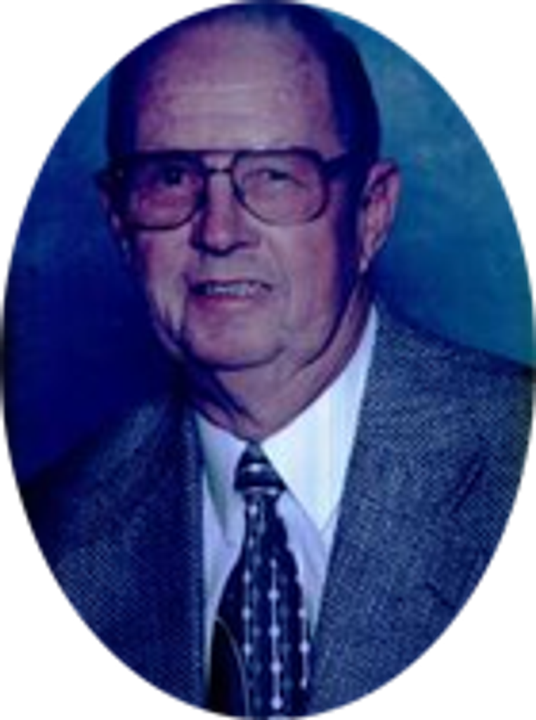 Norman Stanley