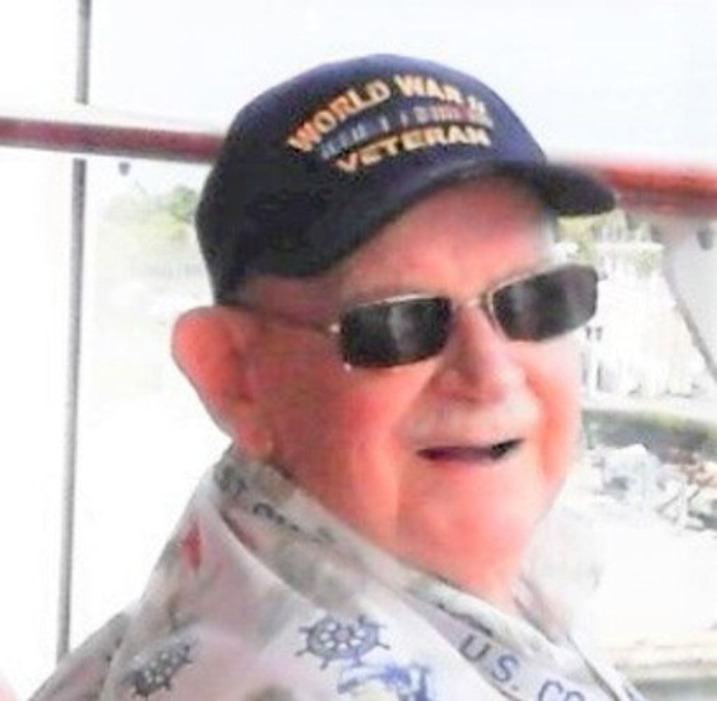 Everett J. Matteson, Sr. Profile Photo