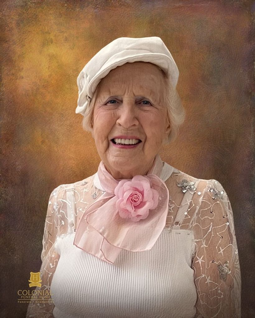 Virginia Triscari Profile Photo