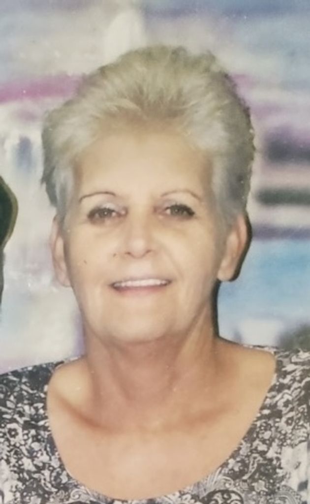 Mary Dabbs Thomas Profile Photo