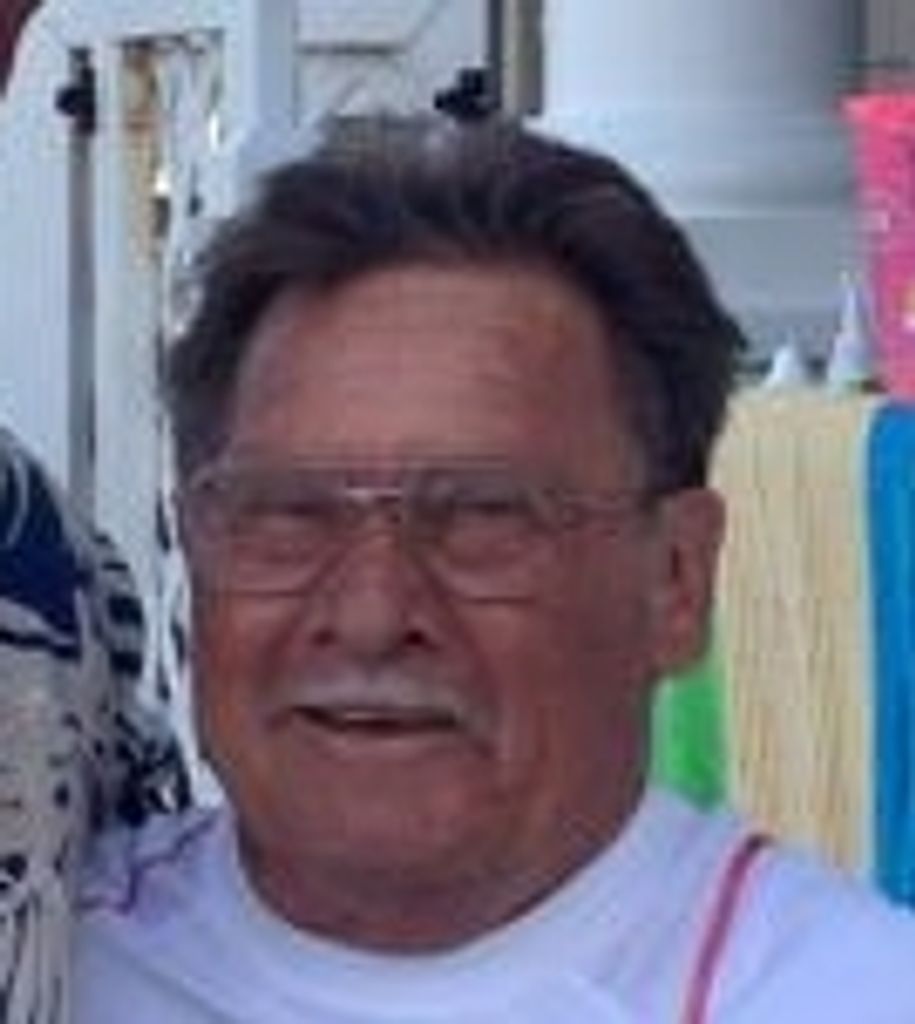 Richard Nelson