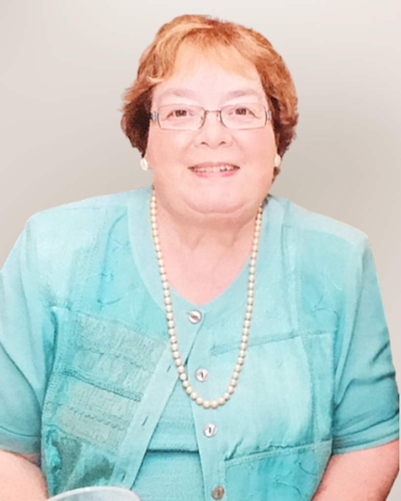 Trudy Haseley