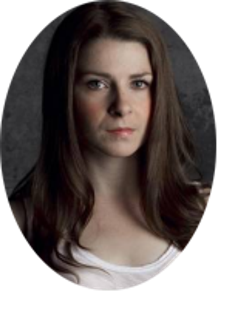Amy Wallis