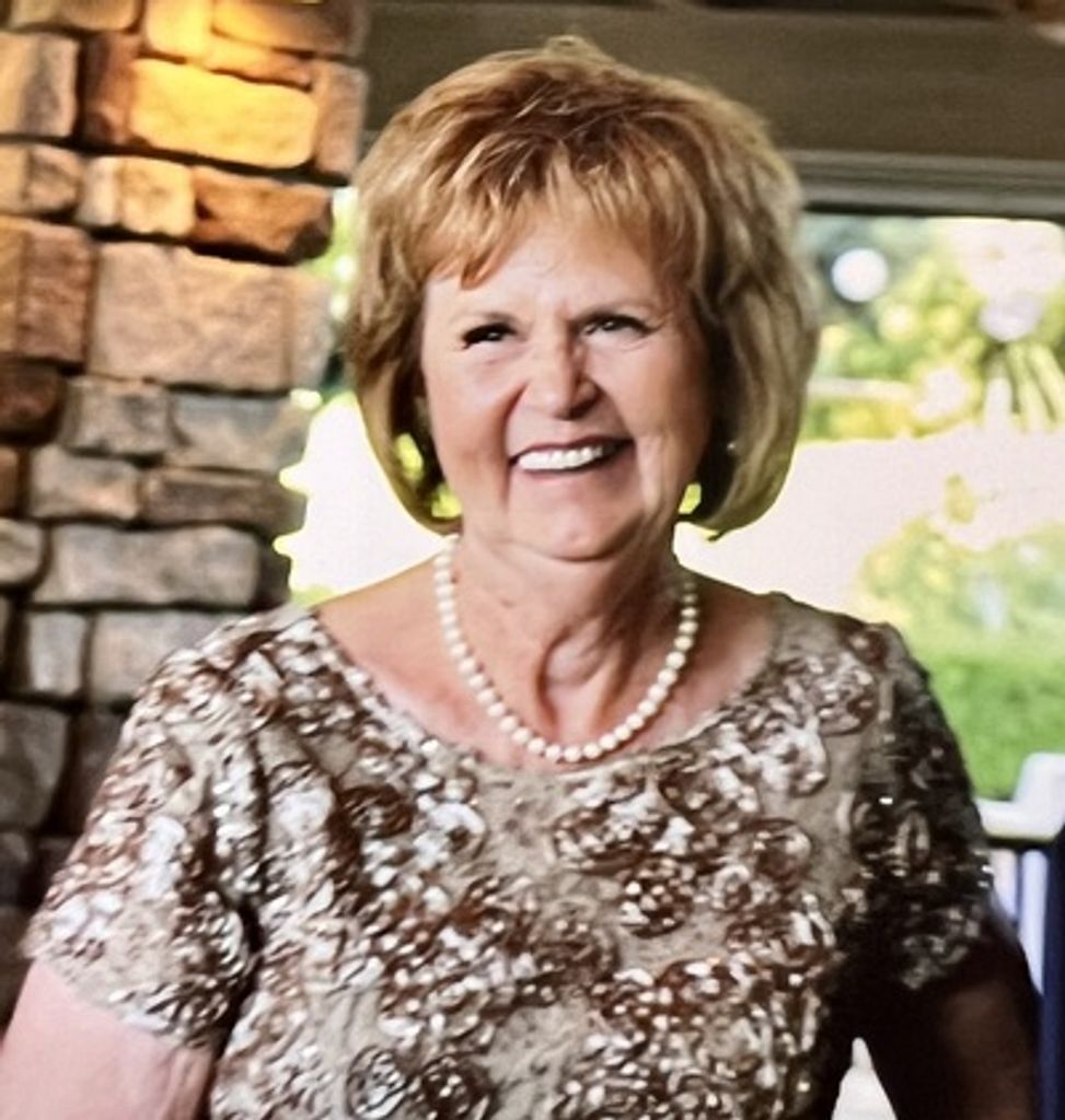 Donna Irene Sasselli Profile Photo