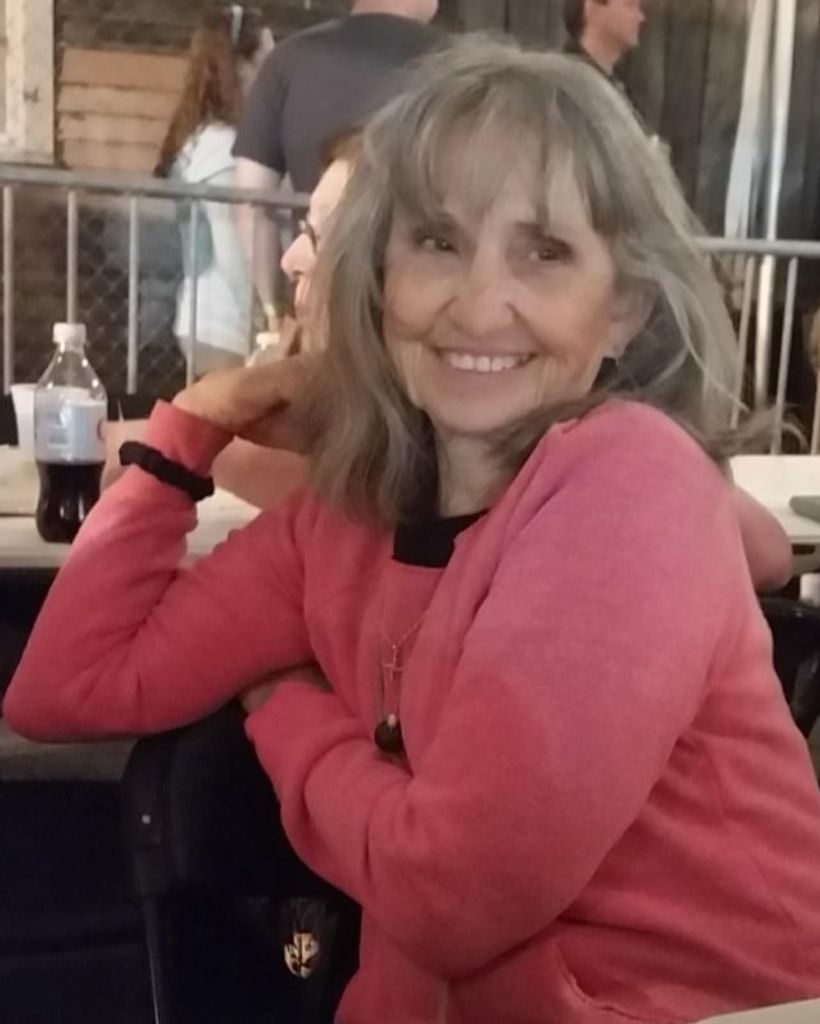 Francesca Caramagno