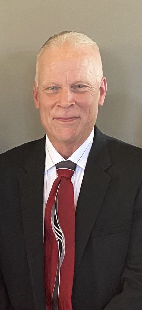 Russell Dean Jensen Jr. Profile Photo