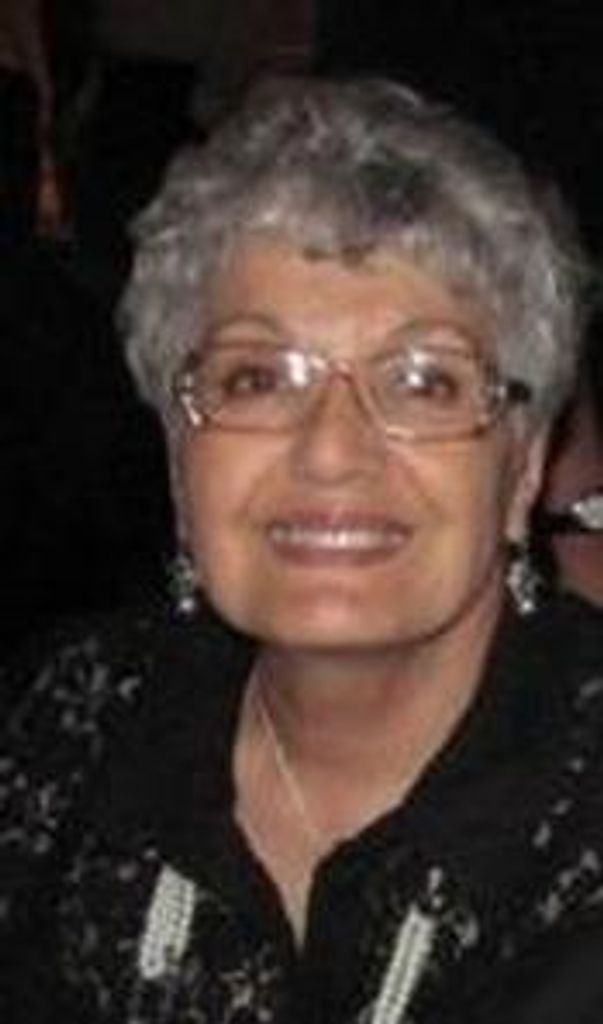 Theresa Simon Haddad