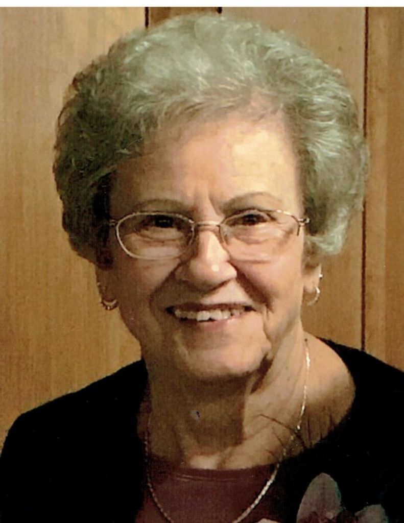 Patricia Ann (Bega)  Marcolini Profile Photo