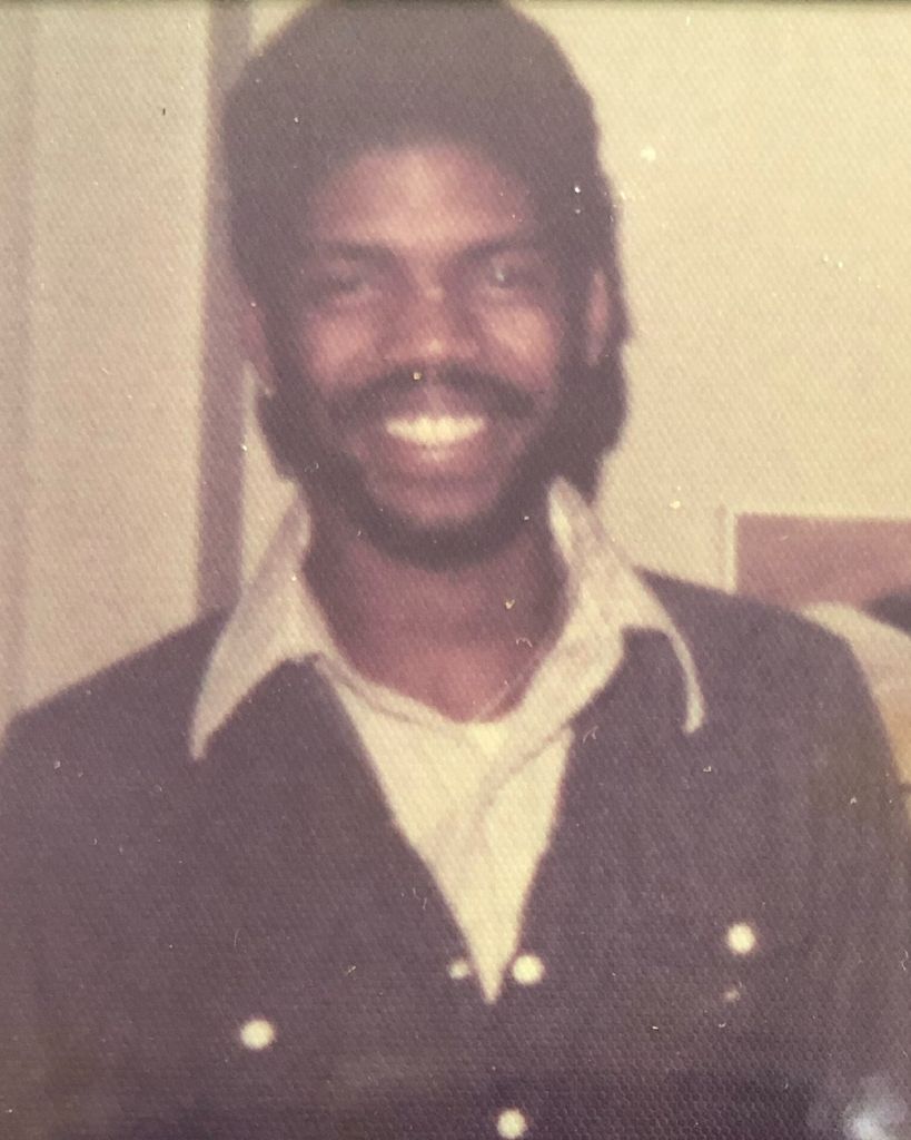 Keith Otis Profile Photo