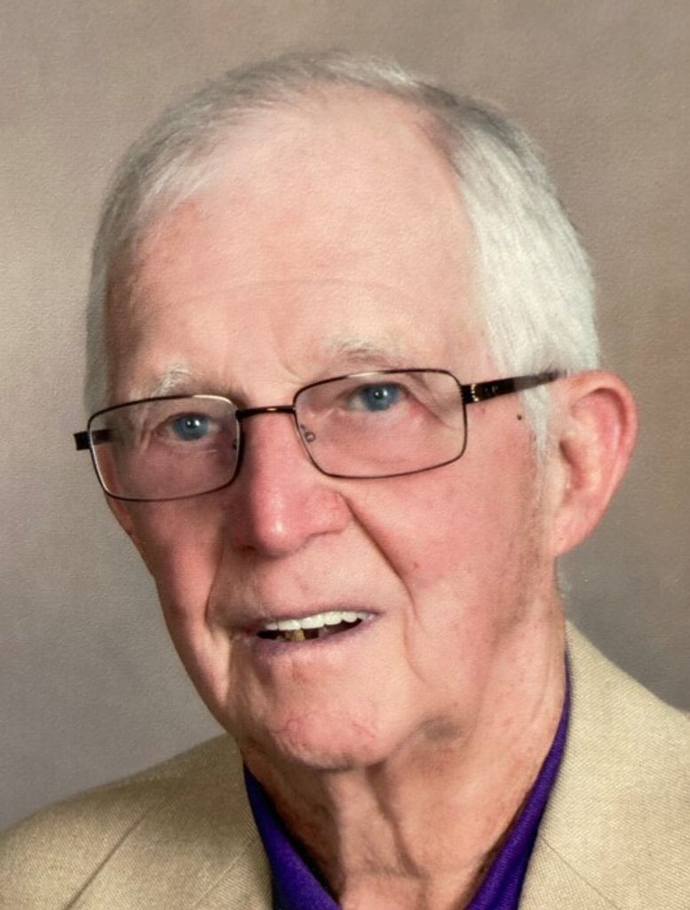 Kenneth G. Myers, Sr.