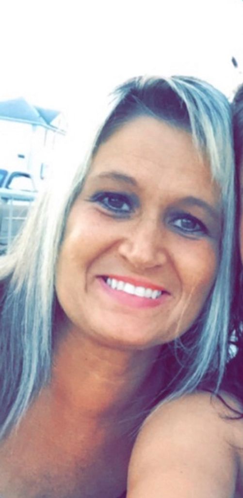 Angelia Marie Gouine Profile Photo