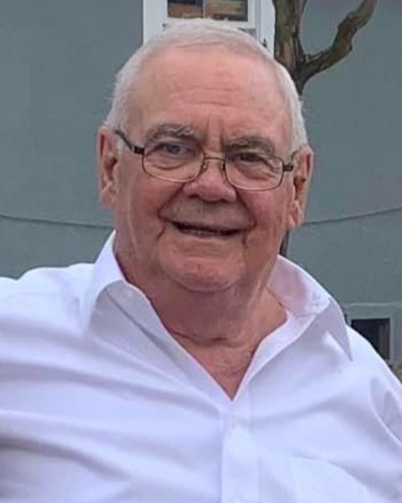 Adolph Alie Abel Jr.