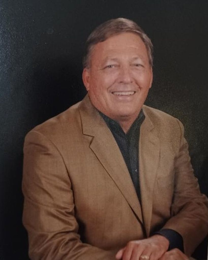 Steven G. Jones