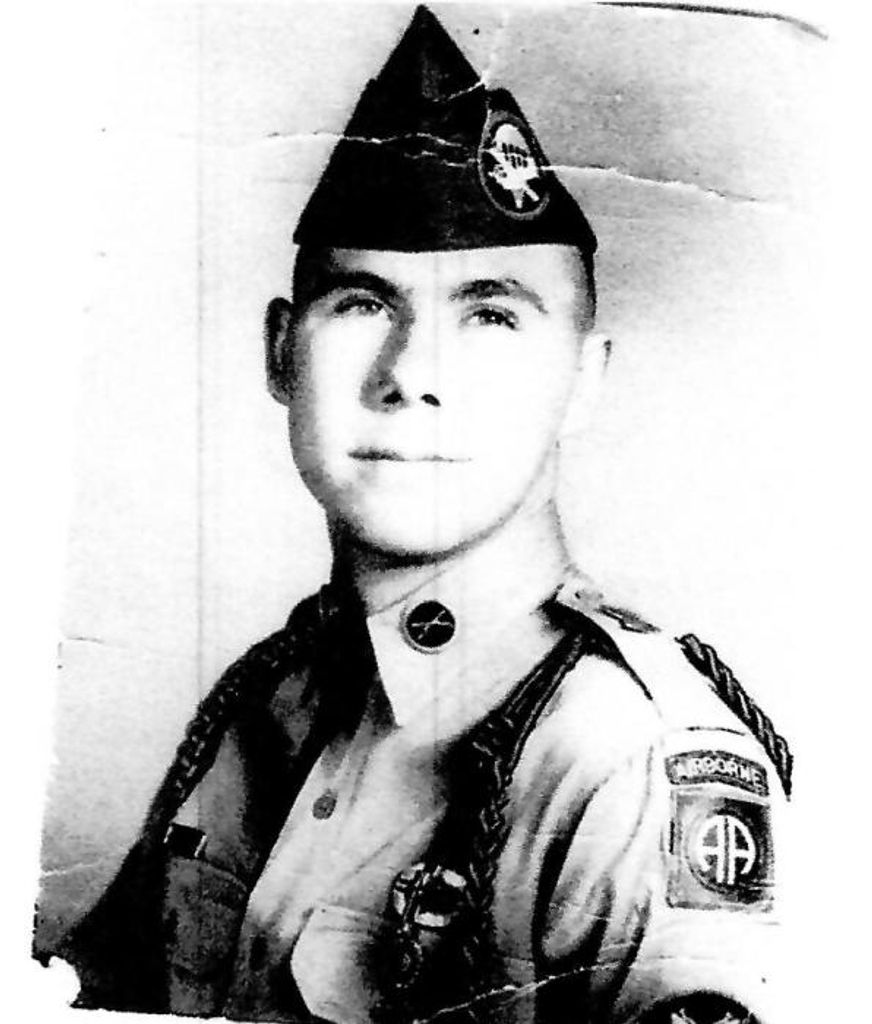 William Gaither Profile Photo