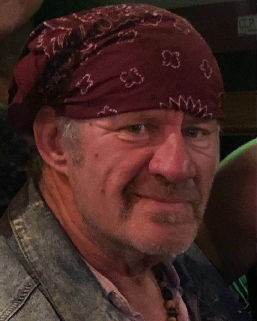 Christopher P. Crnick