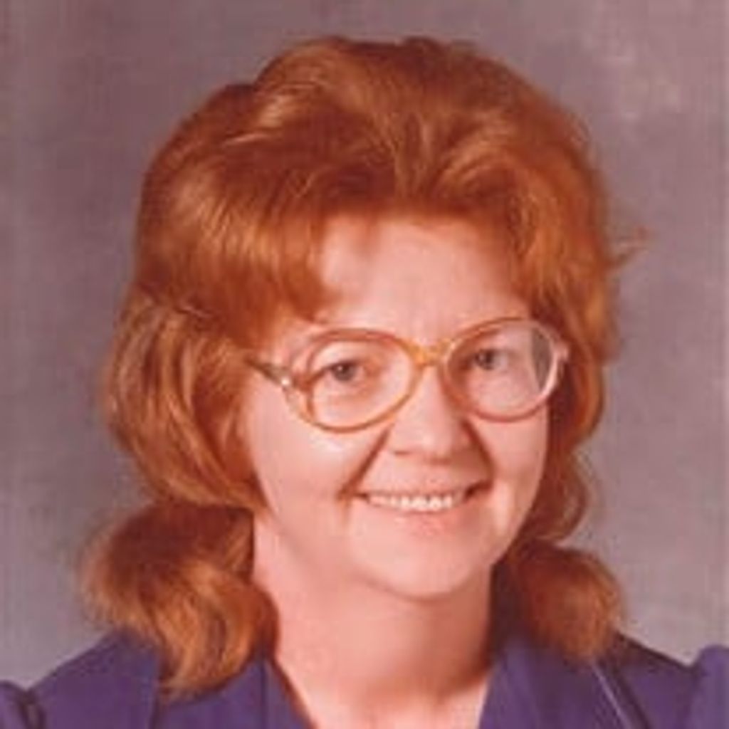 Mary F. Pitts