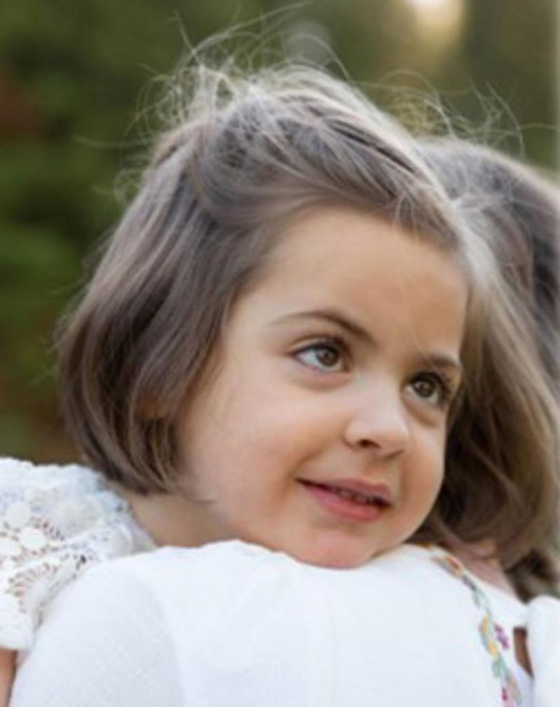 Charlotte Rose Bauer