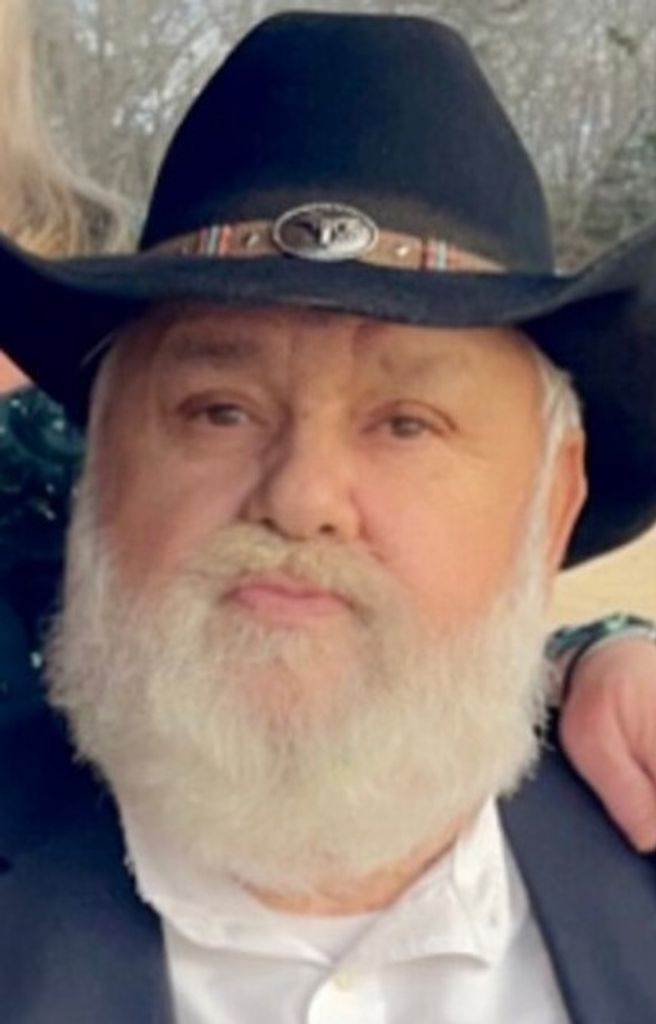 Jerry Allen Johnson Profile Photo