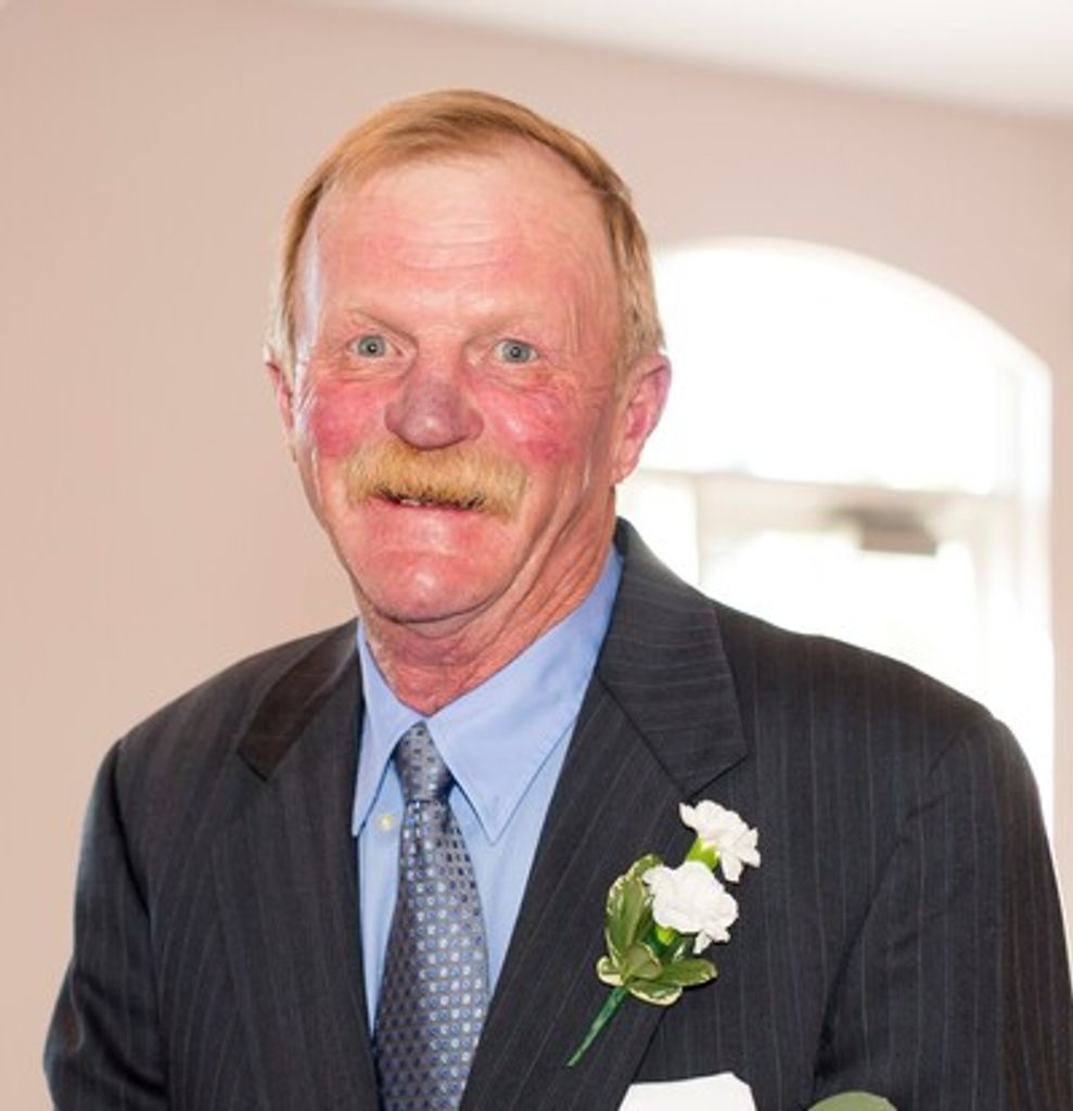 Daniel Egnar Finney Profile Photo
