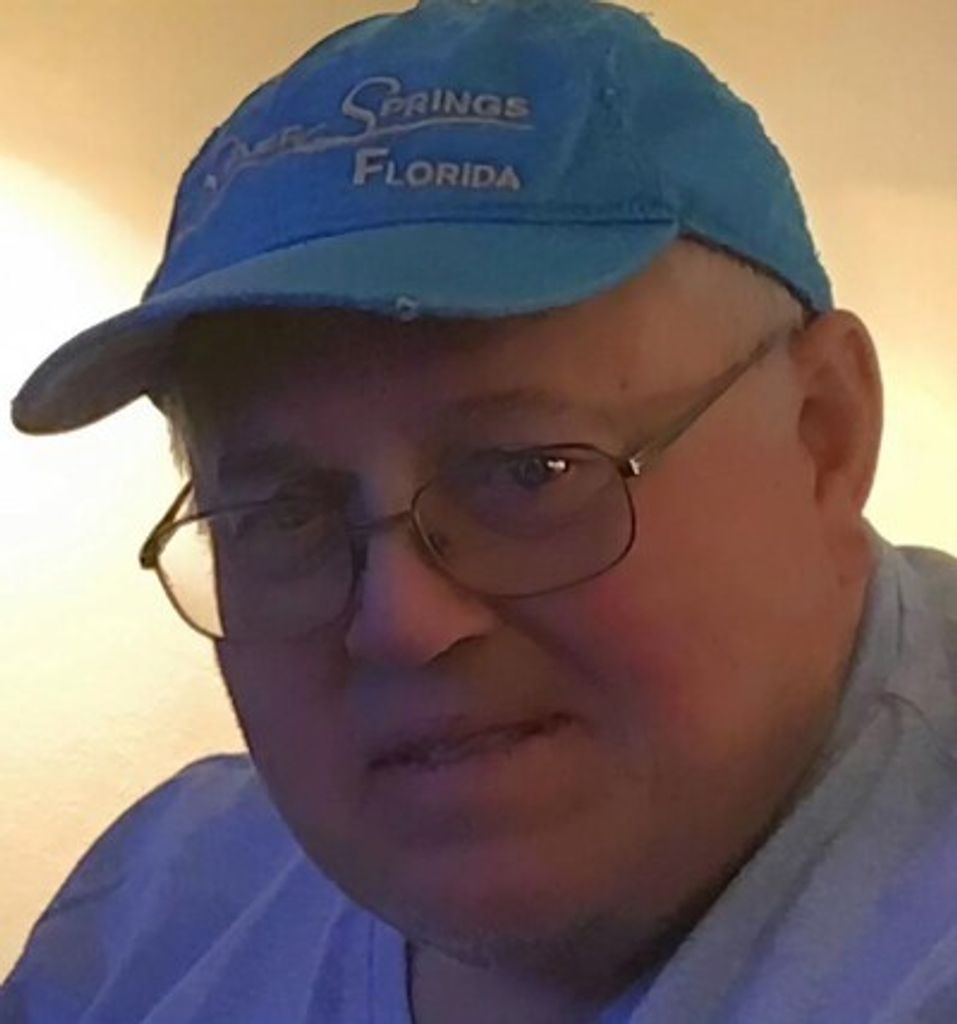 Paul D. Shimp Profile Photo