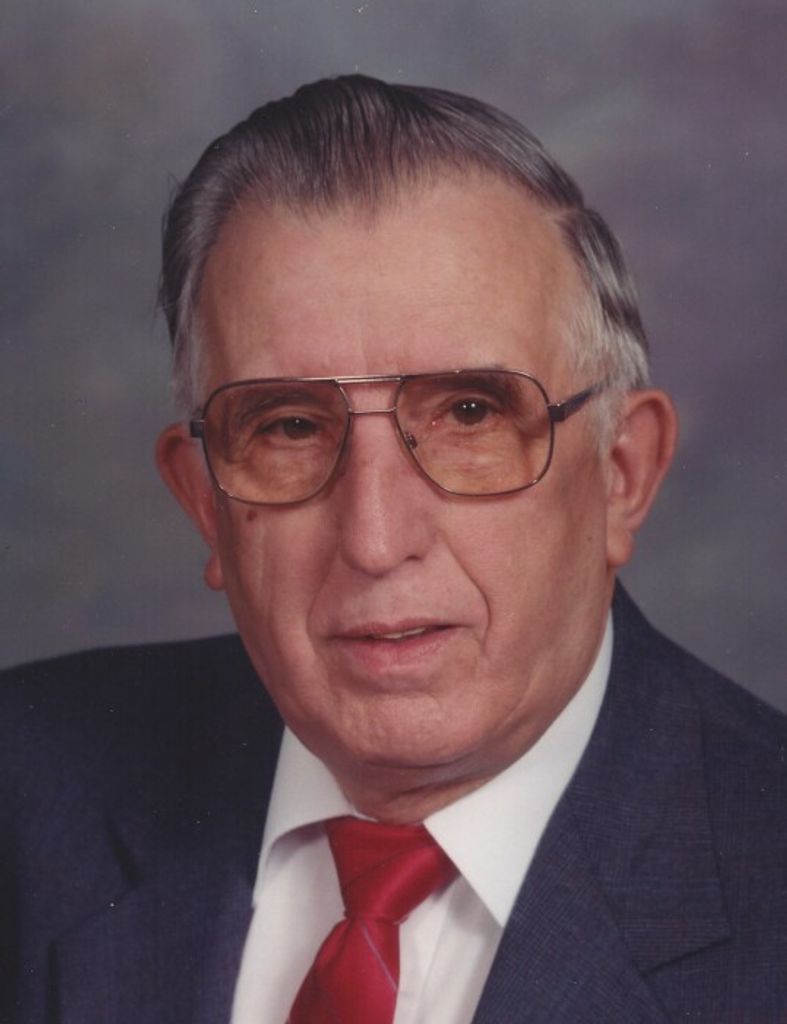 William Russell Parrent