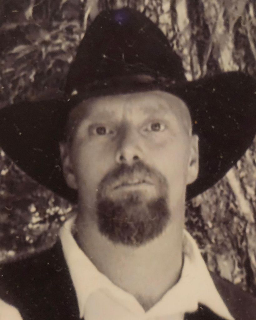 David "Shay" Sangberg