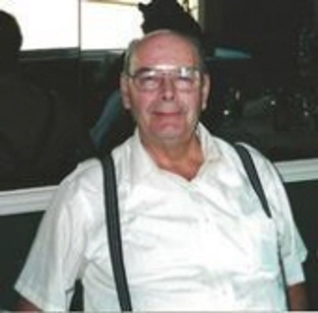 Edward Spautz