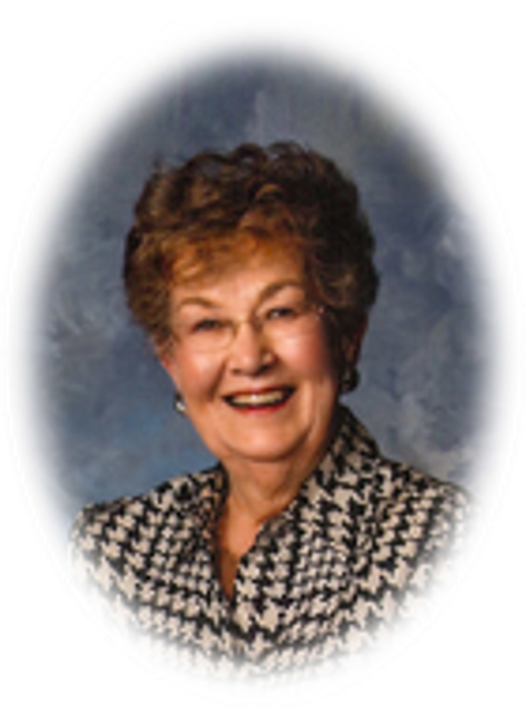 Kathleen Jackson