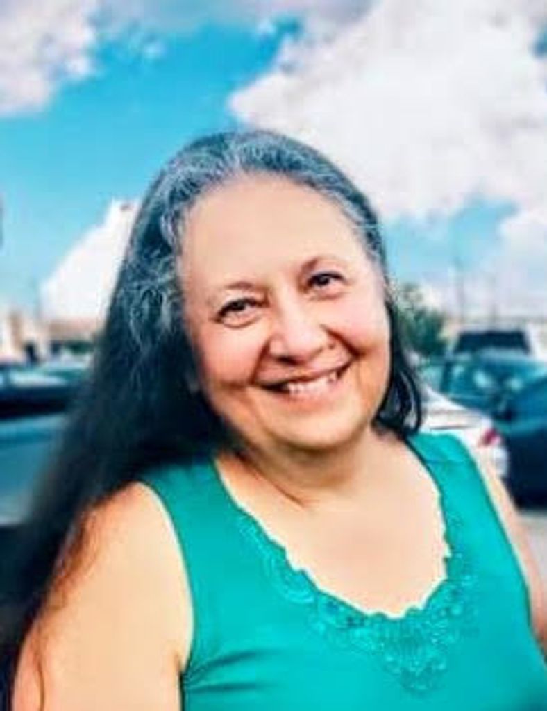 Margaret Esther Collazo