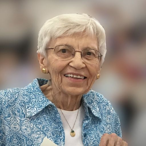 Constance M. Loftus Profile Photo