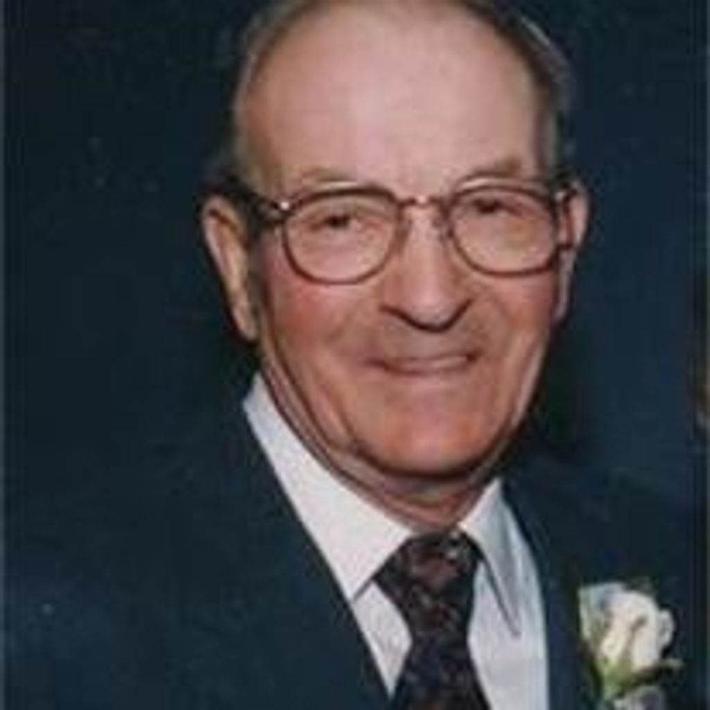 Clarence J.