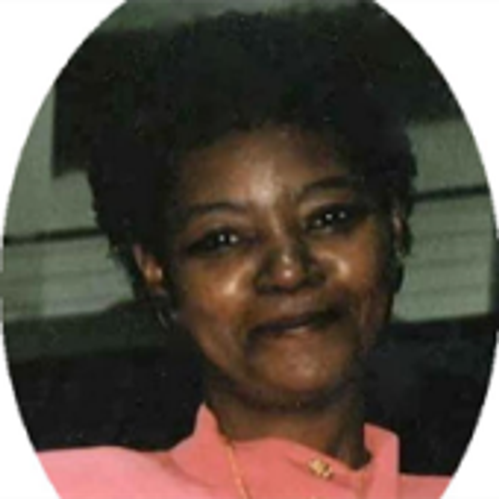 Betty Lou Moore