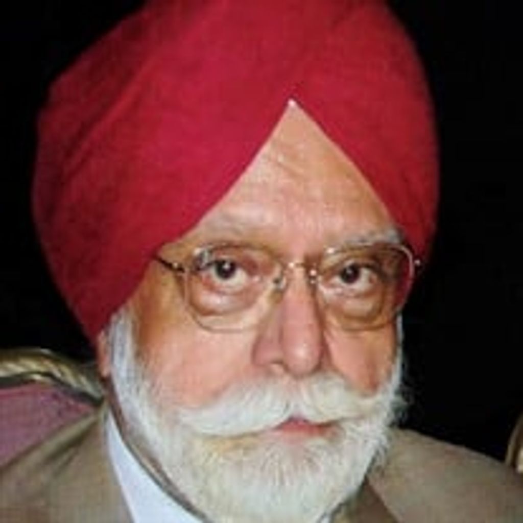 Rajinder Singh Dhamoon