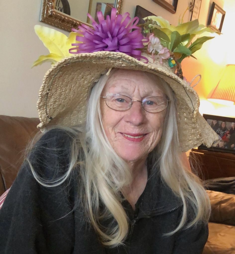 Susan "Sue" Humphrey Profile Photo