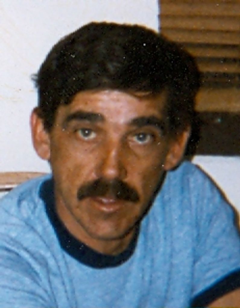 Roger "Shorty" Williams