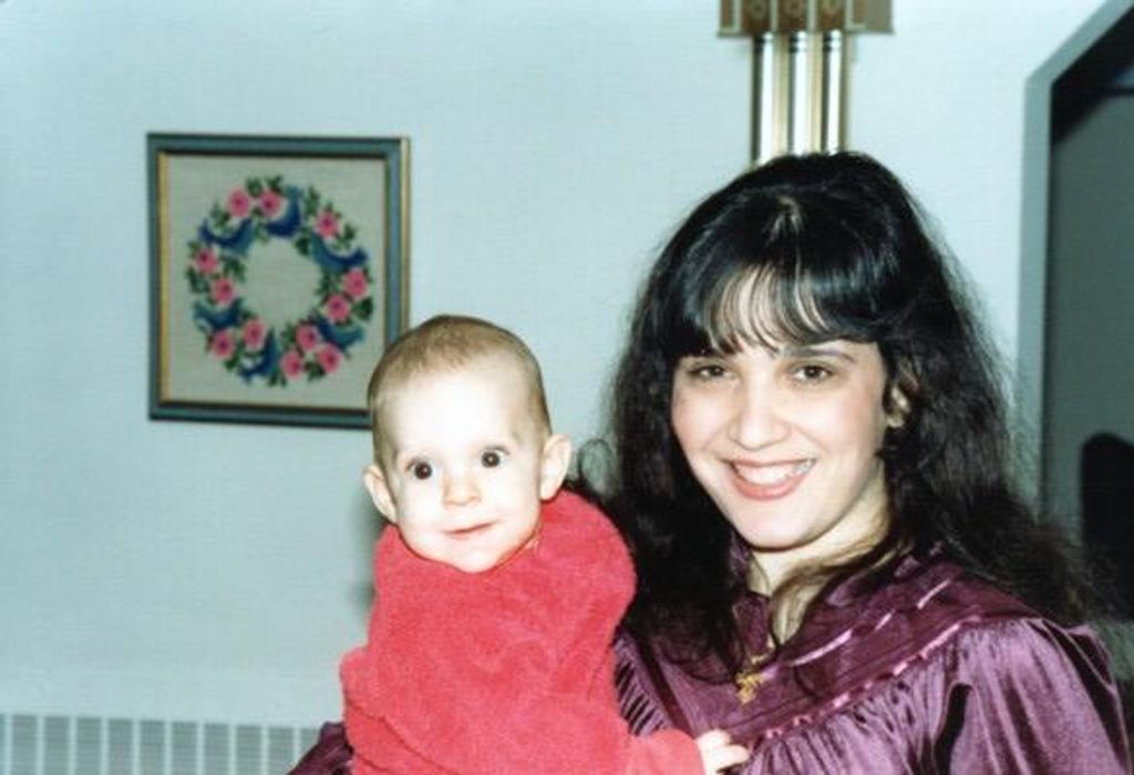 Lanelle Padussis Fisher Profile Photo