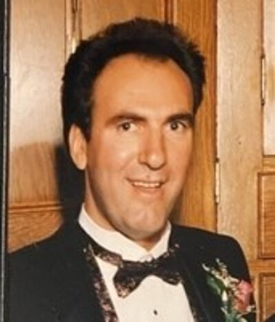 Sebastiano Rizzo Profile Photo