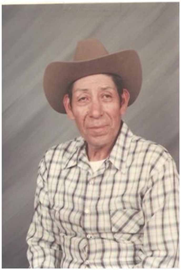Valente Terrazas Sandoval