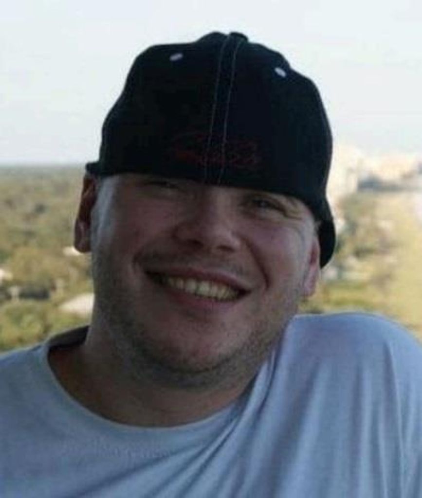 Nathan "Nate" Robertson Profile Photo