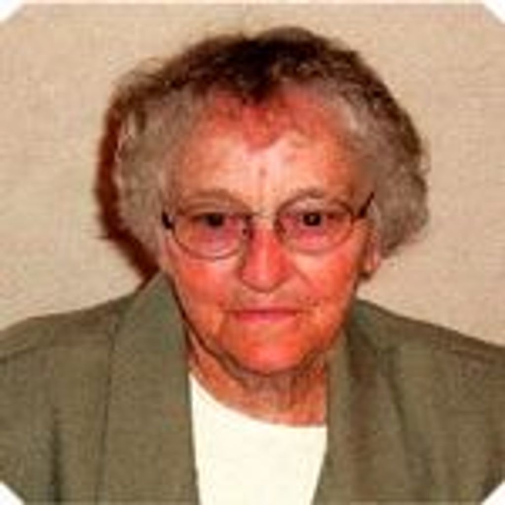 Ernestine Shain Harris