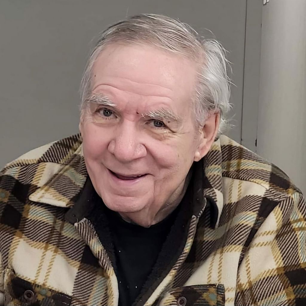 Robert "Jake" John Jacobson