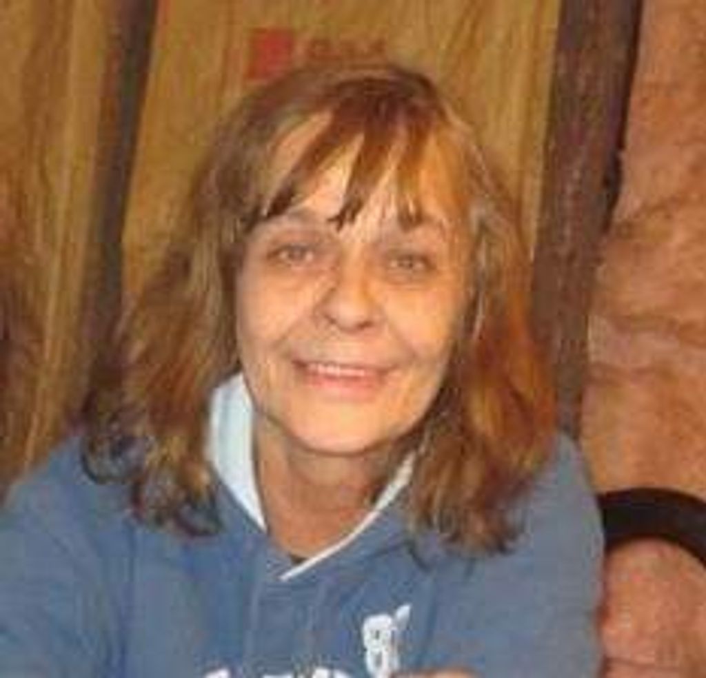 Patricia Gail "Patty" Dean