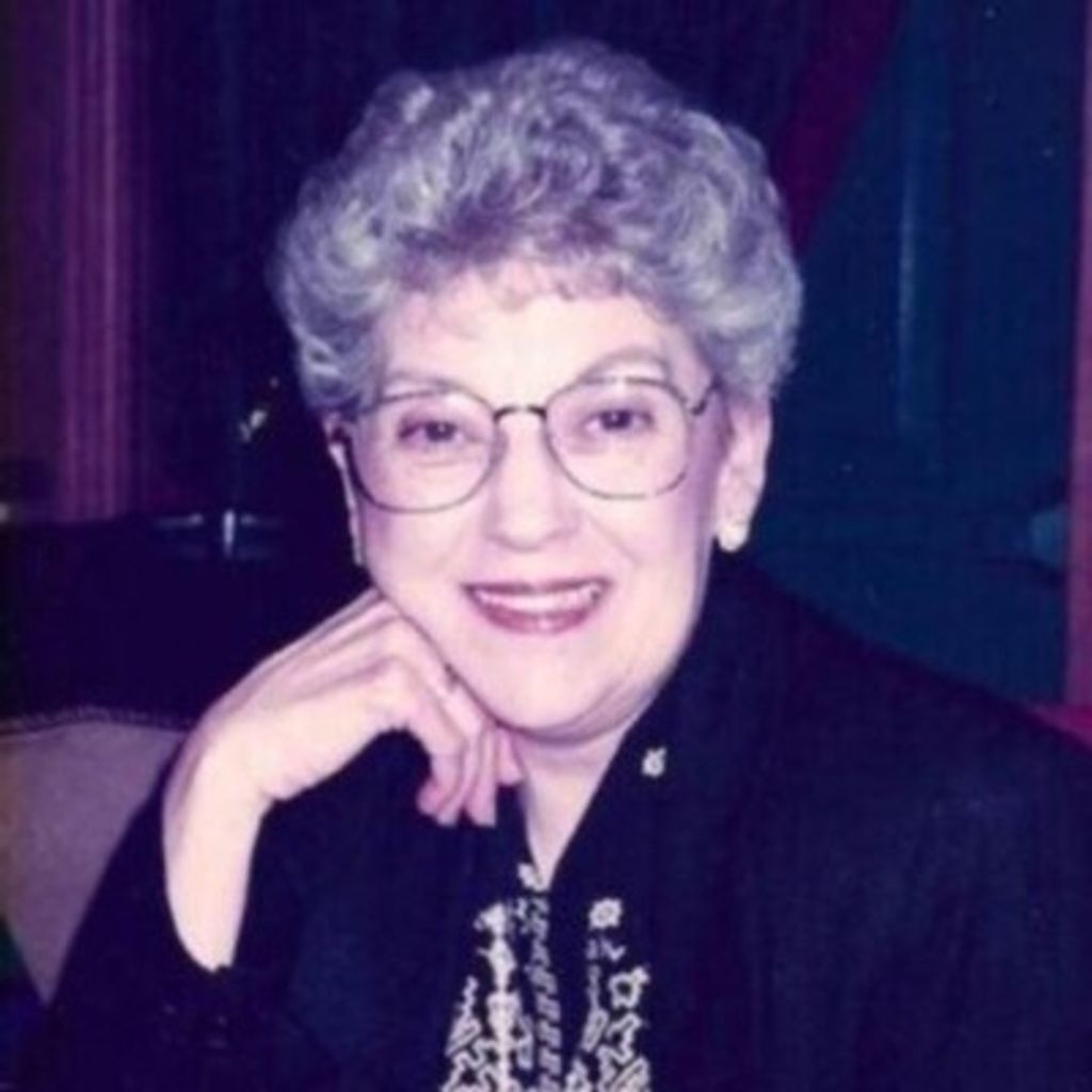 Pauline E. Bessette