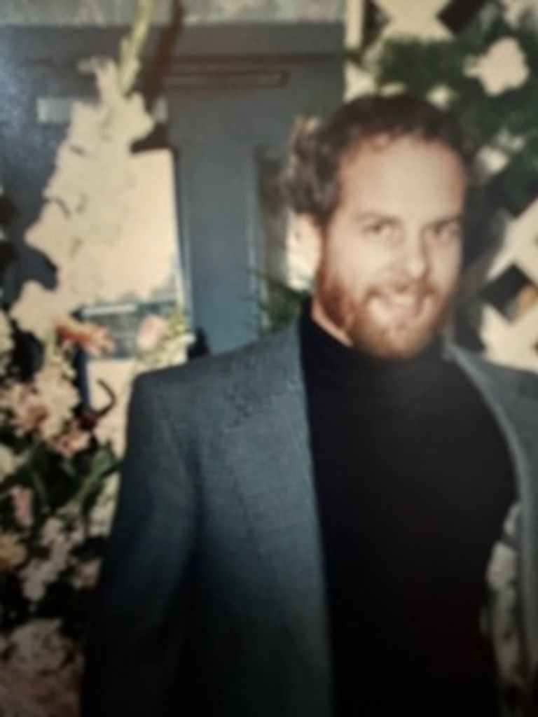 Dale Randall Morris Profile Photo
