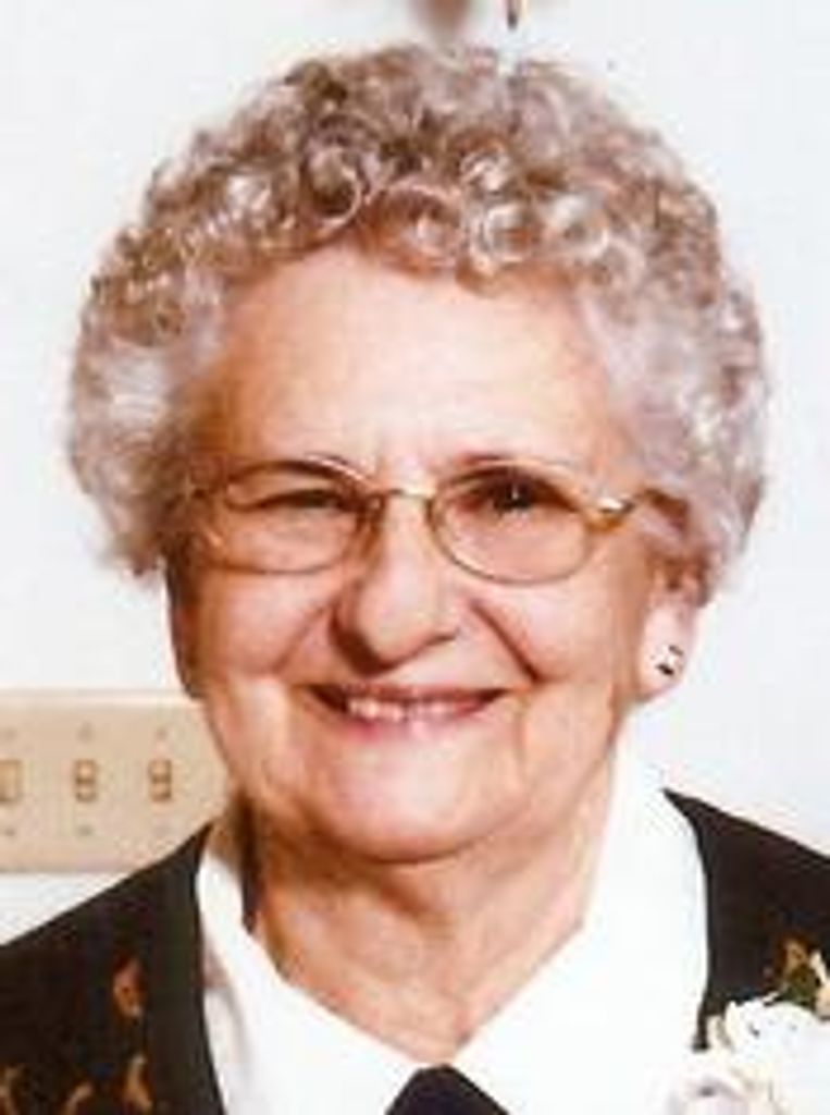Dorothy Willms Profile Photo
