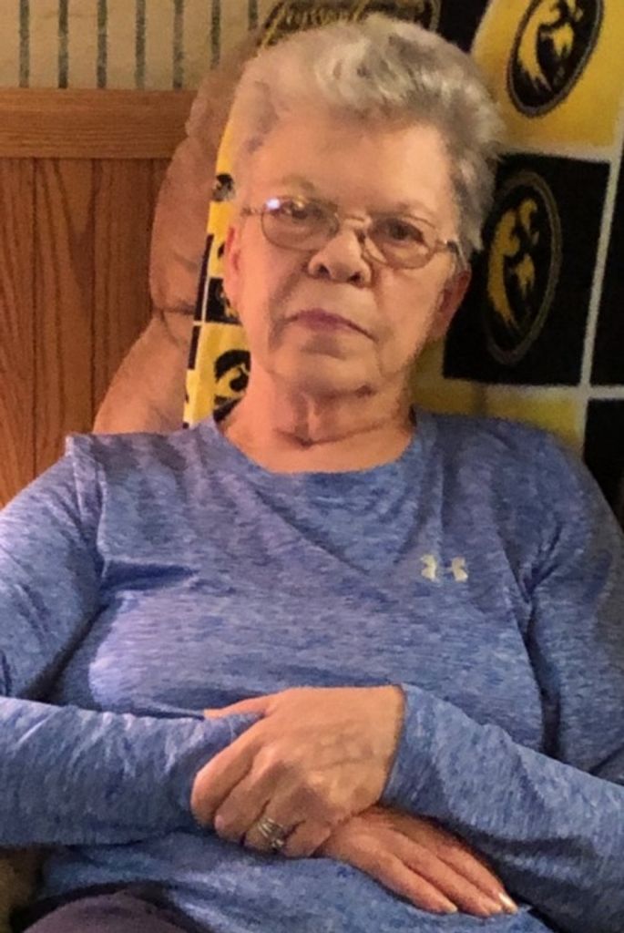 Linda D. (Raymie)  Goldsberry