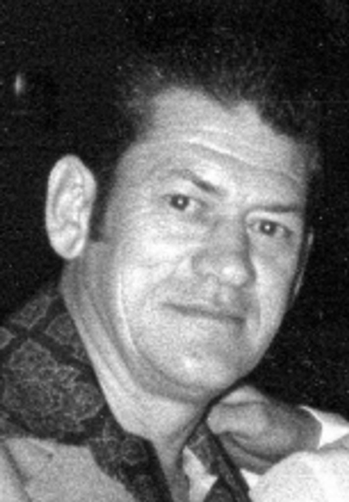 Frederick ''Jim'' A. Lyons