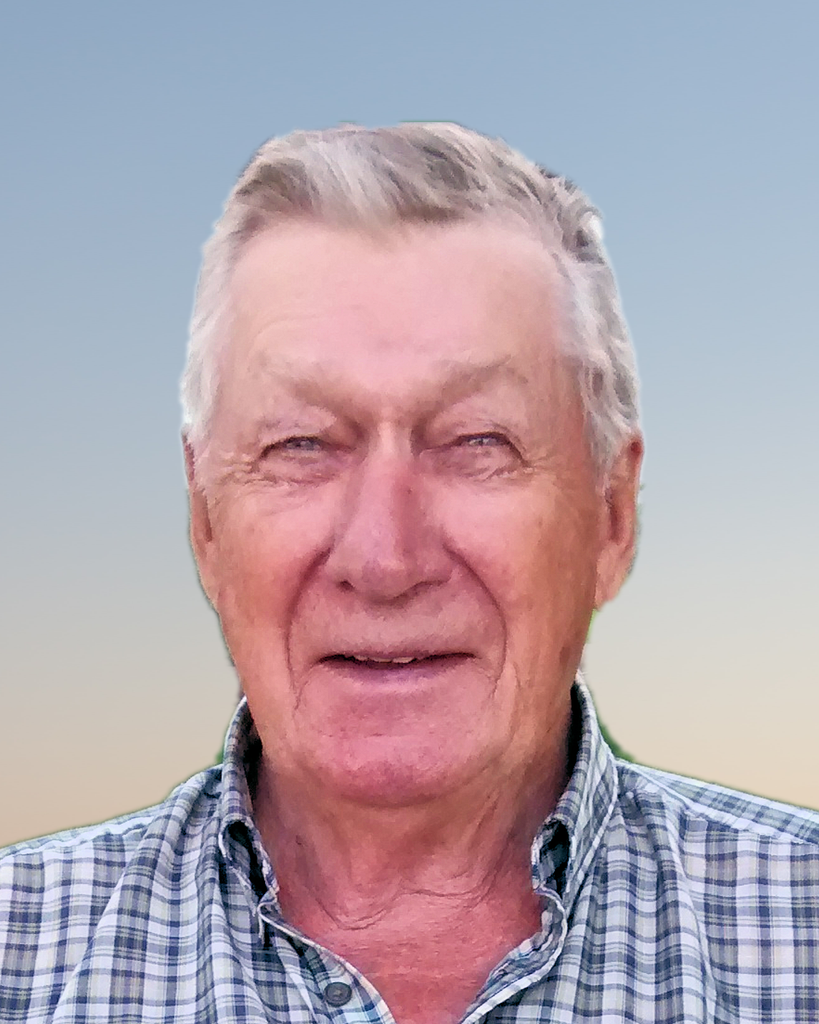 Thomas Lenort Sr.