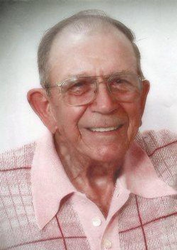 Sfc (Retired) George Lee Hall