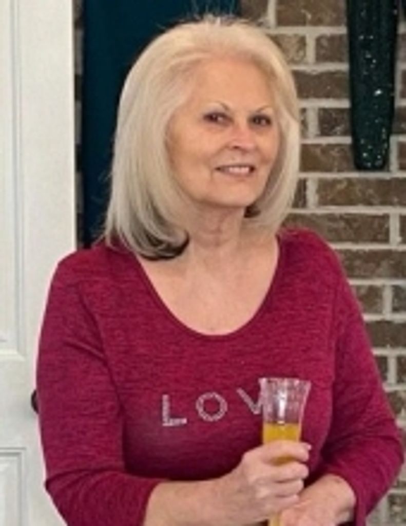 Betty Ann Redick
